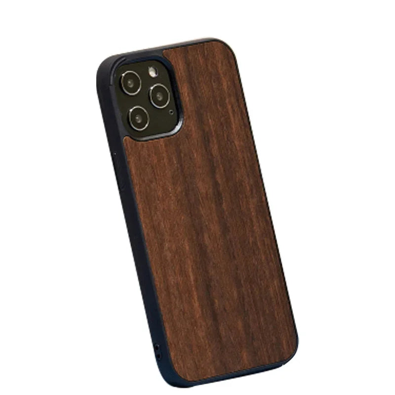 Man & Wood Series Cover For iPhone 13 Pro Max - Koala - Tashqila Man & Wood Series Cover For iPhone 13 Pro Max - Koala - Tashqila